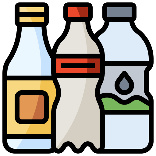 Botol Kaca